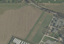 Bauträger,Projektentwickler und Investoren aufgepasst! 29000 m² Grundstück warten auf ihre Umsetzung