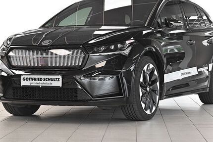 Skoda Enyaq 13.500 km 49.880 € Wuppertal 42109