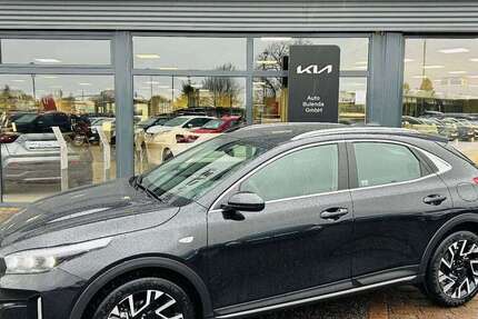 Kia XCeed 7.500 km 27.490 € Wesel 46485