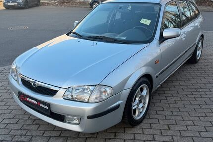 Mazda 323 106.000 km 1.990 &euro; Essen 45329