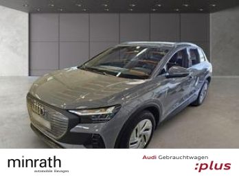 Q4 e-tron