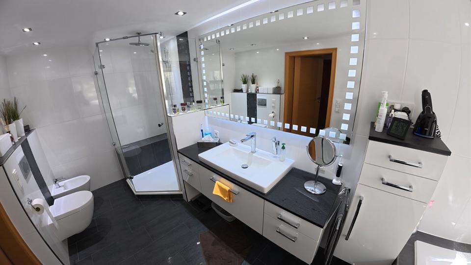 Erdgeschoßwohnung Wesel Fusternberg - 4 Zimmer, 142 m&sup2;, 399.000&euro; | Angebot:27096048