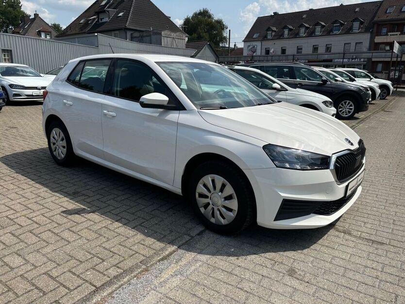Fabia