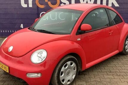 VW Beetle