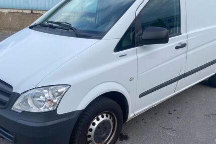 Mercedes-Benz Vito 241.000 km 5.499 € Bochum 44867
