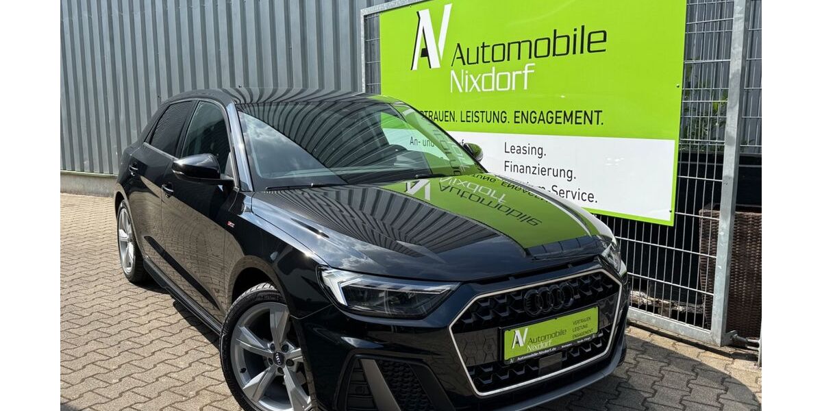 Audi A1 63.148 km 19.880 &euro; Neukirchen-Vluyn 47506
