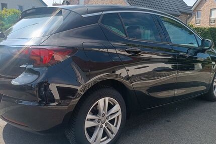 Opel Astra 142.500 km 10.850 &euro; Krefeld 47804