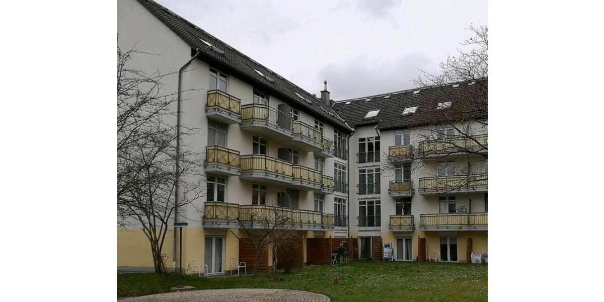 Erdgeschoßwohnung Mülheim an der Ruhr Broich - 1 Zimmer, 21 m&sup2;, 55.500&euro; | Angebot:26597761