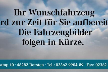 Mercedes-Benz EQA 9.268 km 39.998 &euro; Dorsten 46282