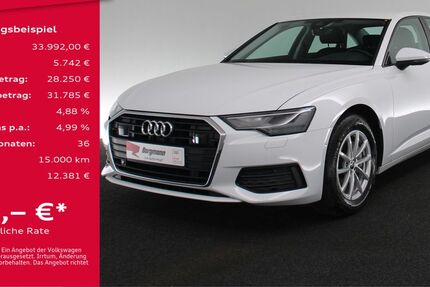 Audi A6 85.265 km 33.554 € Krefeld 47803