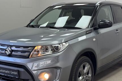 Suzuki Vitara 82.790 km 14.550 &euro; Essen 45326