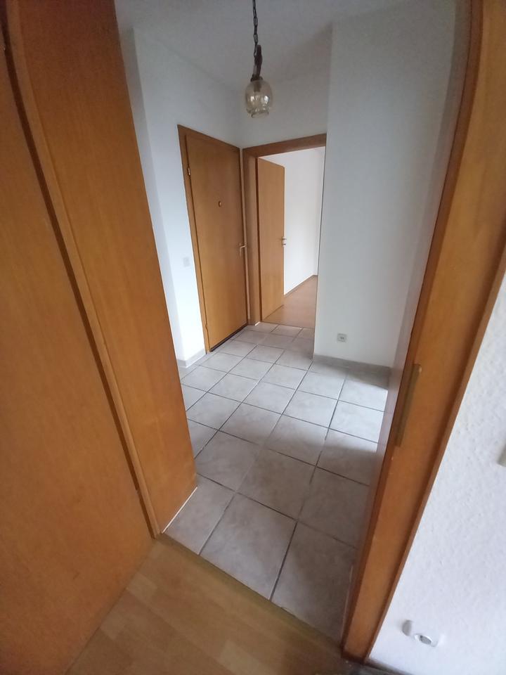 Wohnung zu vermieten Oberhausen Grenze Bottrop-Fuhlenbrock zimmer