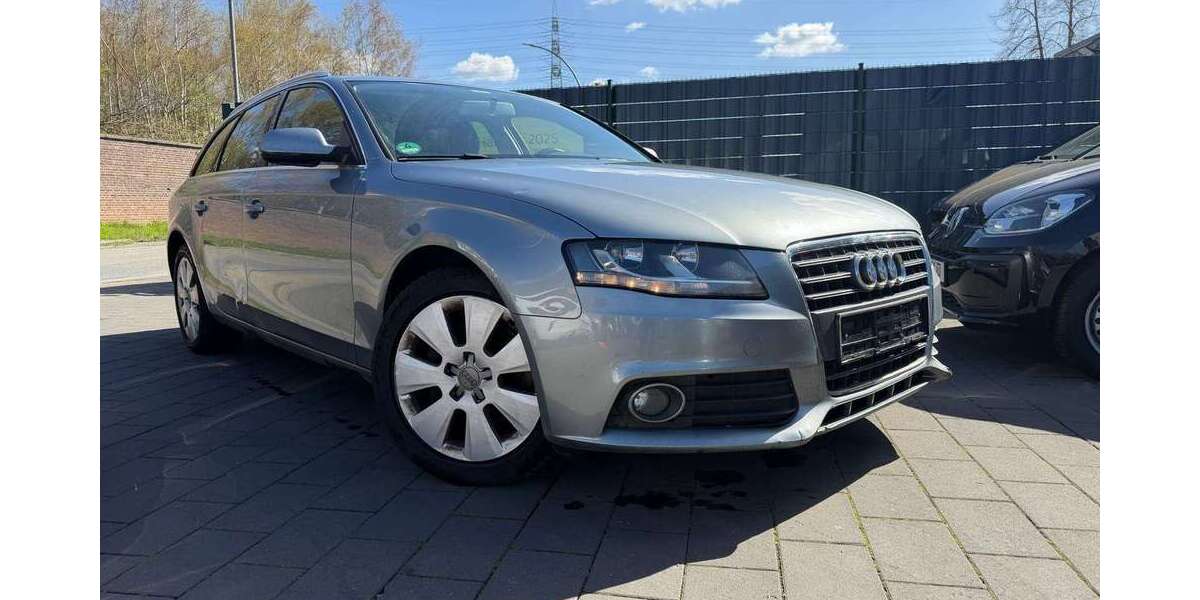 Audi A4 316.042 km 2.950 &euro; Bottrop 46238