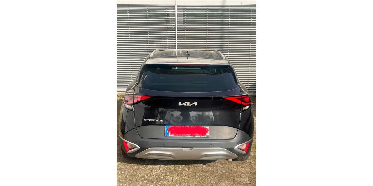 Kia Sportage 23.000 km 24.990 &euro; Essen 45356