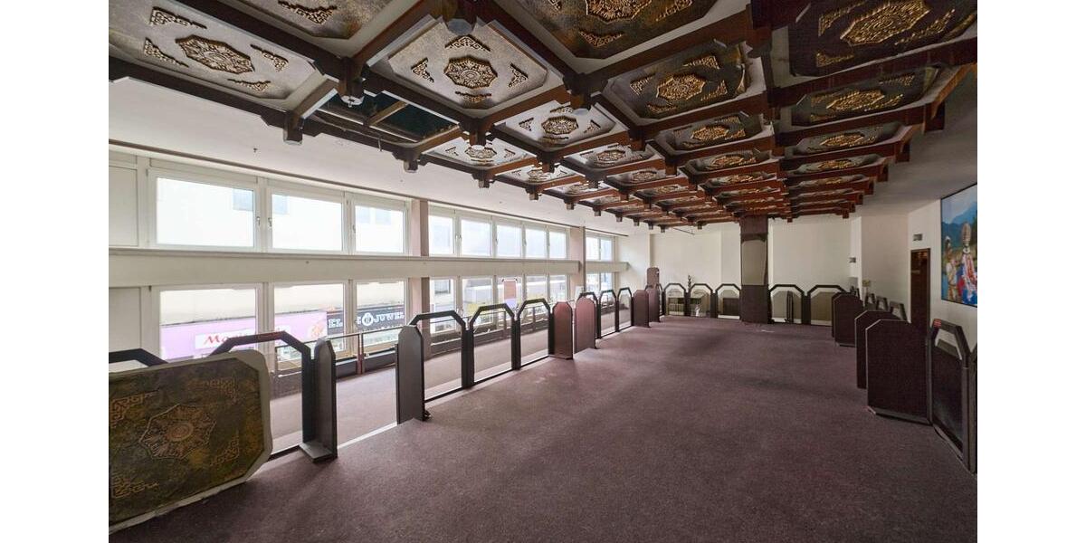 Gewerbeobjekt Bochum - 3.500&euro; | Angebot:26105101