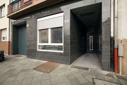 Wohnen auf Zeit in Düsseldorf 790 € 1 zimmer