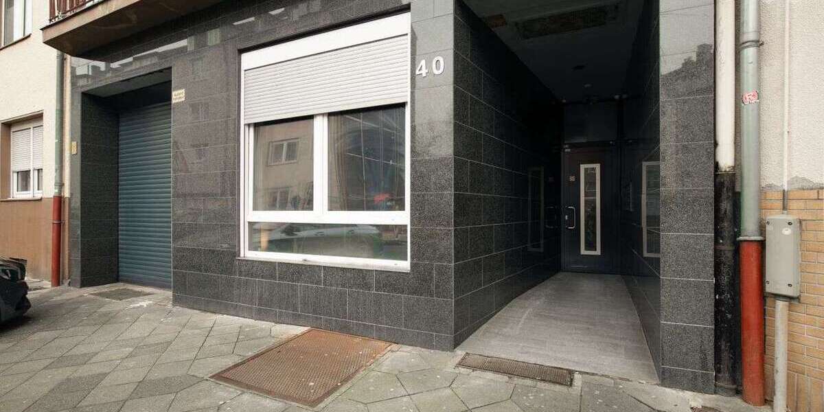 Wohnen auf Zeit in Düsseldorf 890 € 1 zimmer