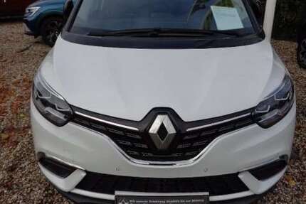 Renault Scenic 48.000 km 19.990 € Kamp-Lintfort 47475