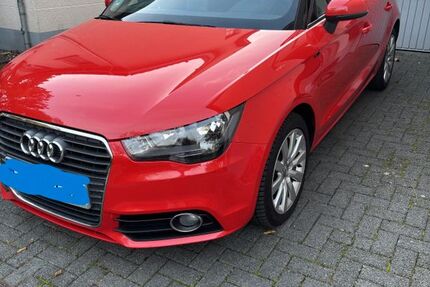 Audi A1 162.900 km 6.990 € Ratingen 40880