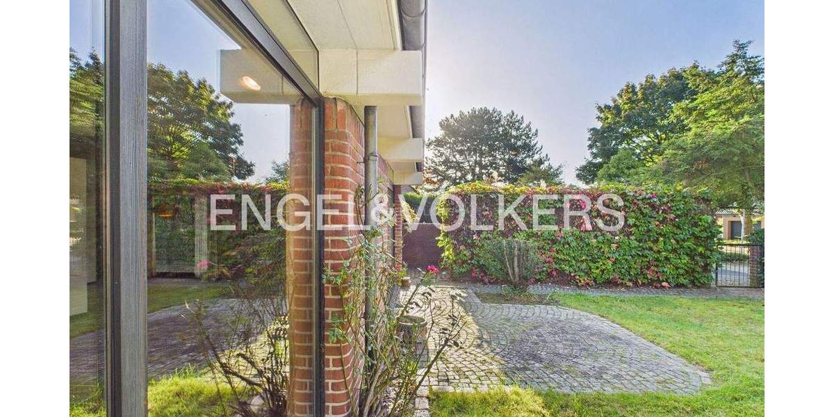 Doppelhaushälfte Krefeld Verberg - 5 Zimmer, 144 m&sup2;, 599.000&euro; | Angebot:23987134