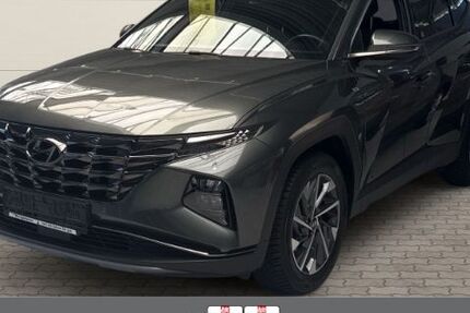 Hyundai TUCSON 59.400 km 24.900 &euro; Bottrop 46240