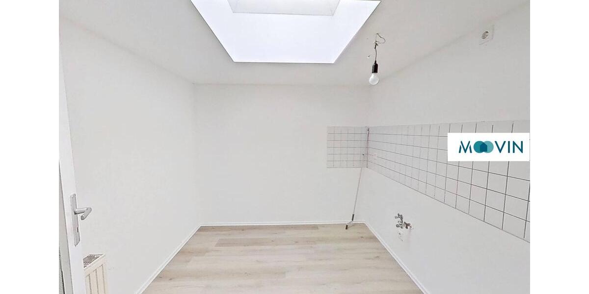 Modernes Wohnen mit Charakter: Tolle 4-Zimmer-Wohnung mit Galerie und viel Platz 3 zimmer