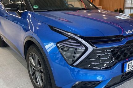 Kia Sportage 15.000 km 37.990 &euro; Gladbeck 45968