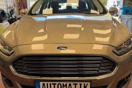 Ford Mondeo 125.623 km 10.999 &euro; Herne 44652