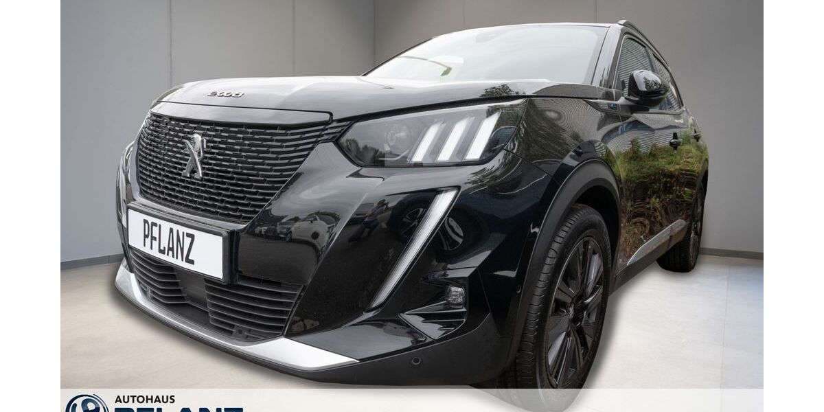 Peugeot 2008 30.181 km 20.490 &euro; Bochum 44801