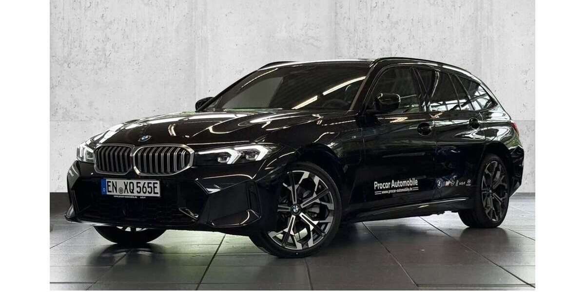BMW 330 9.500 km 48.731 &euro; Sprockhövel 45549