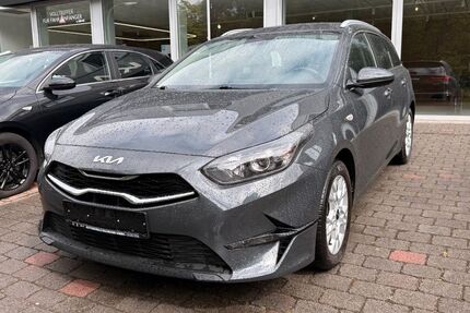 Kia ceed Sportswagon 51.750 km 16.490 &euro; Dorsten 46282