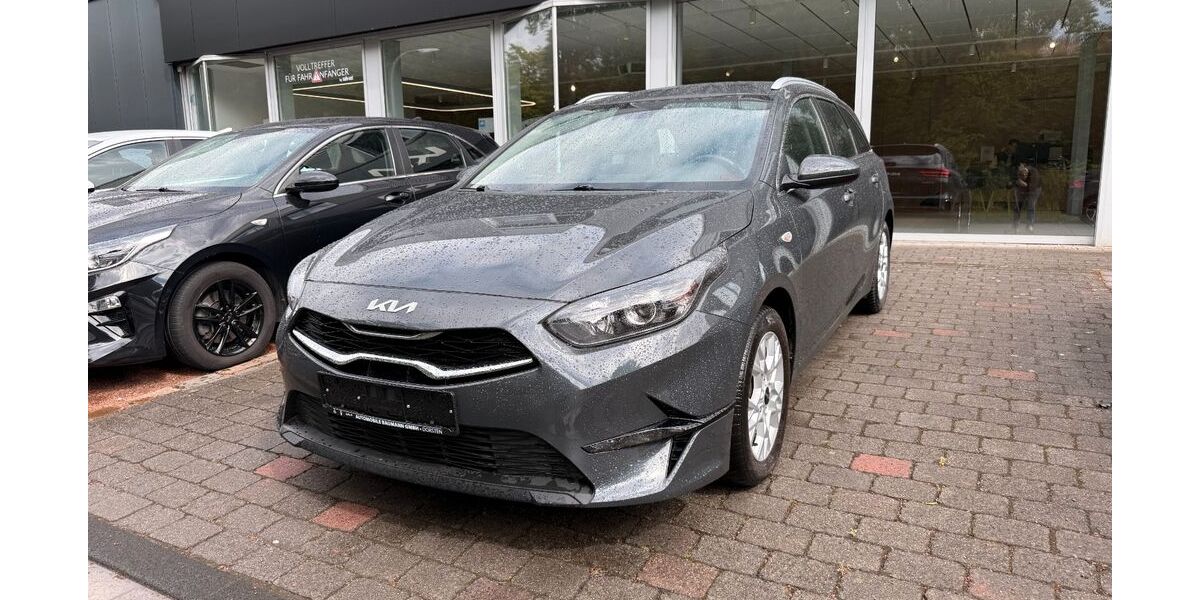 Kia ceed Sportswagon 51.750 km 16.490 &euro; Dorsten 46282