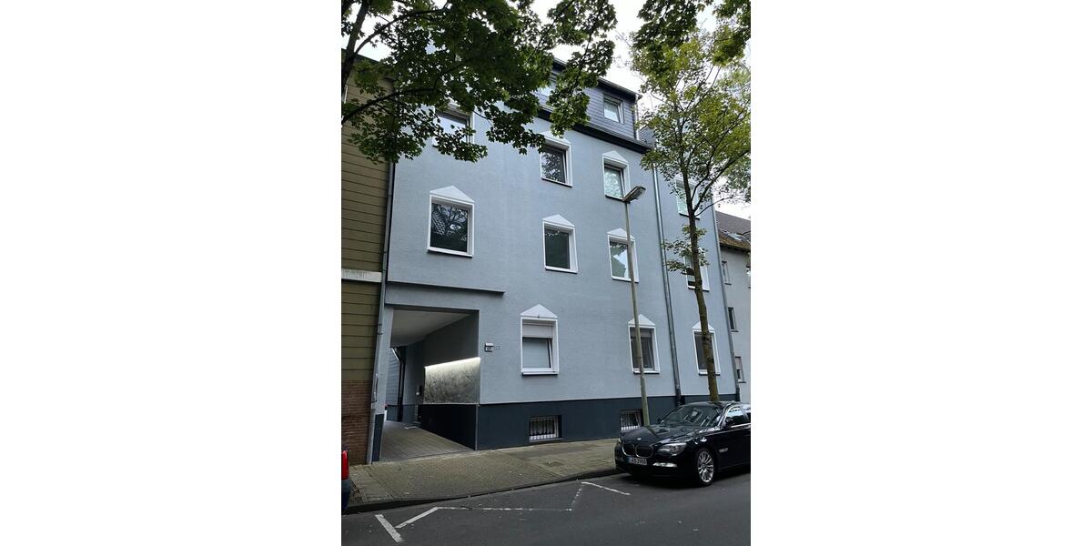 Etagenwohnung Mülheim an der Ruhr Heißen - 1 Zimmer, 47 m&sup2;, 700&euro; | Angebot:25514537