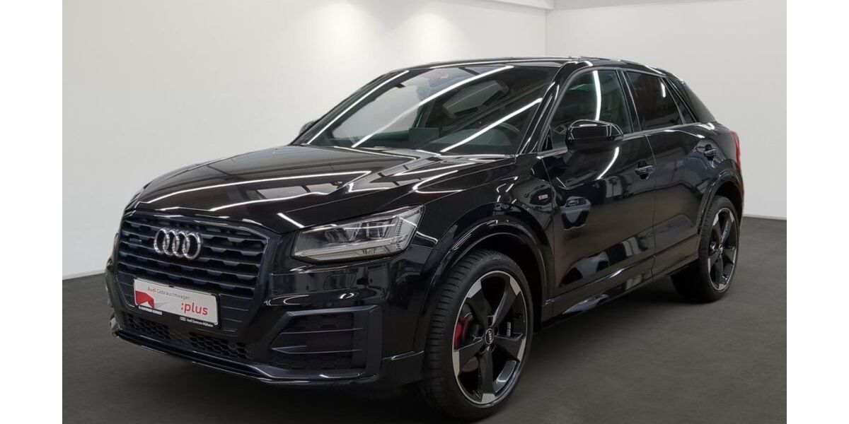 Audi Q2 35.600 km 25.850 &euro; Mülheim a.d. Ruhr 45481