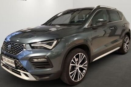 Seat Ateca 41.684 km 26.950 &euro; Gelsenkirchen 45891
