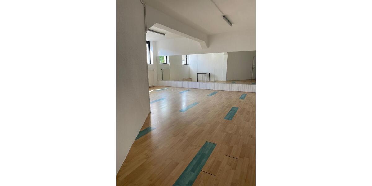 *„Gewerbefläche – Krefeld – Sofort“* zimmer