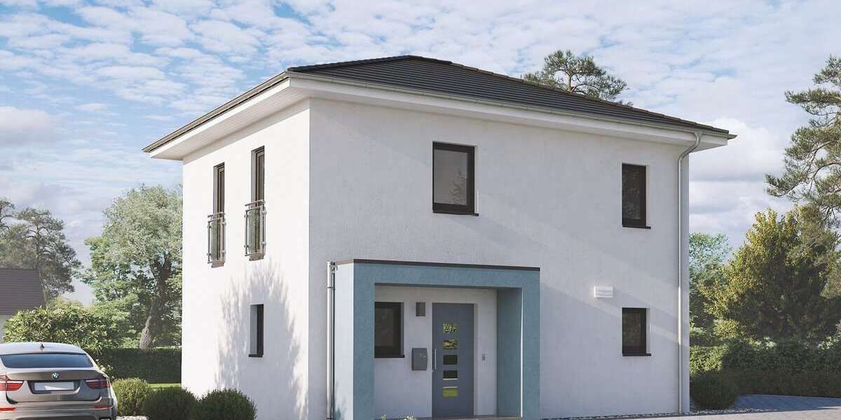 Einfamilienhaus Krefeld Fischeln - 4 Zimmer, 125 m&sup2;, 472.999&euro; | Angebot:26903900