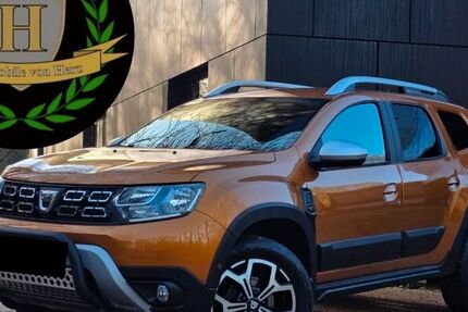 Dacia Duster 34.850 km 12.850 &euro; Bottrop 46240