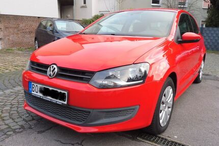 VW Polo 130.709 km 4.900 &euro; Bochum-Wattenscheid 44866