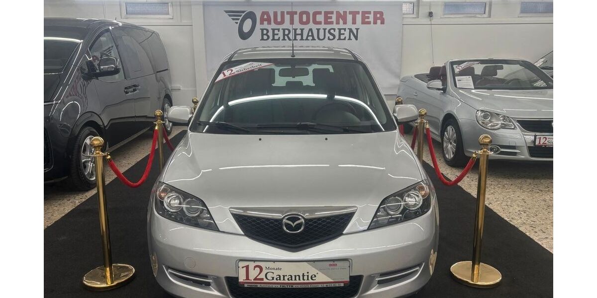 Mazda 2 73.059 km 5.999 &euro; Oberhausen 46049