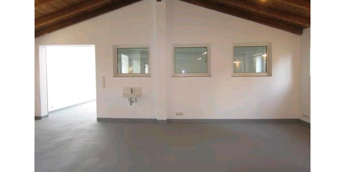 Gewerbeobjekt Duisburg Mittelmeiderich - 2.285&euro; | Angebot:24811759