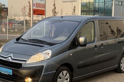 Citroen Jumpy 200.000 km 9.999 &euro; Bottrop 46238