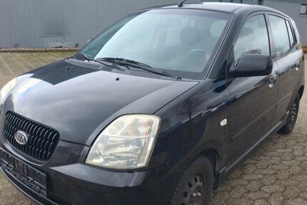 Kia Picanto 140.000 km 2.499 &euro; Ratingen 40880