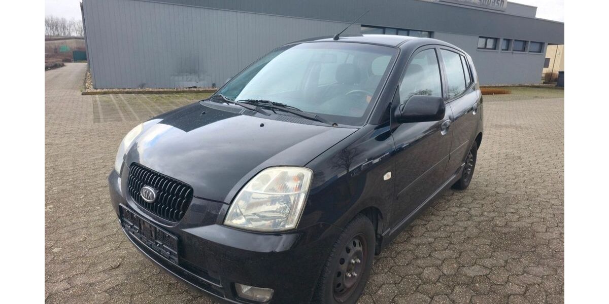 Kia Picanto 140.000 km 2.499 &euro; Ratingen 40880