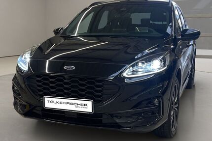 Ford Kuga 50.706 km 23.390 &euro; Krefeld 47805
