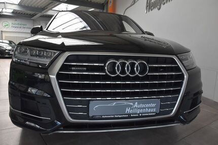 Audi Q7 186.978 km 27.580 &euro; Heiligenhaus 42579