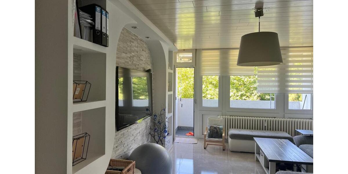 Etagenwohnung Wülfrath - 3 Zimmer, 95 m&sup2;, 123&euro; | Angebot:26131943