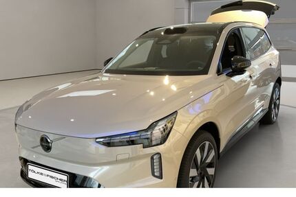 Volvo EX90 5.000 km 85.889 &euro; Krefeld 47805