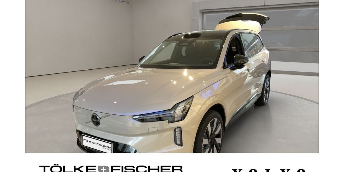 Volvo EX90 5.000 km 85.889 &euro; Krefeld 47805