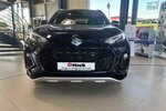 ACROSS PLUG-IN Hybrid Comfort+5 J. Garantie+LED+